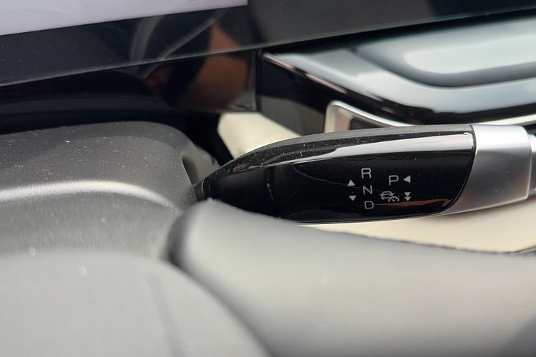 Used Chery New Energy eQ7 2023 512km Ultra Gear Lever