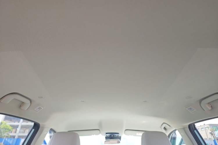 Used Chery New Energy eQ7 2023 512km Pro Headliner