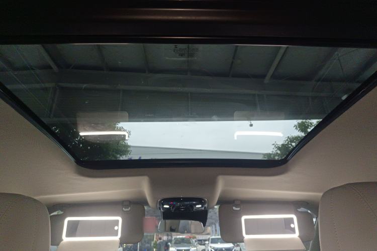 Used Chery New Energy eQ7 2023 512 km Max Headliner