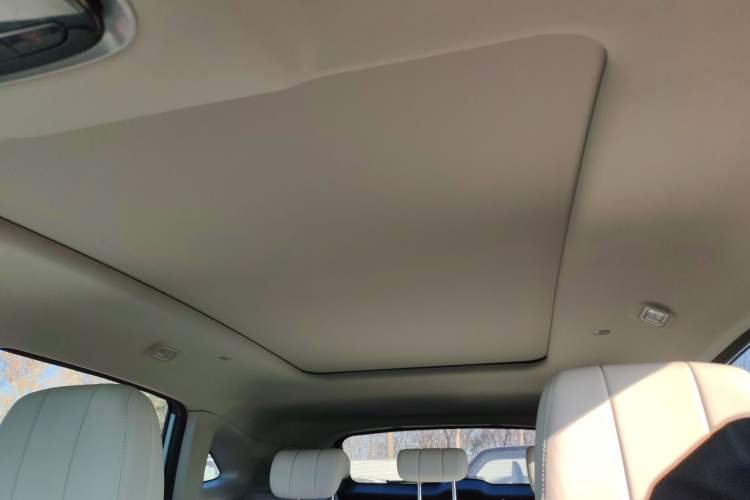 Used Chery New Energy eQ7 2023 512 km Max Headliner