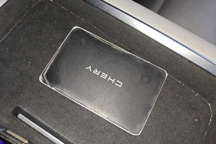 Used Chery New Energy eQ7 2023 512km Pro Interior 1
