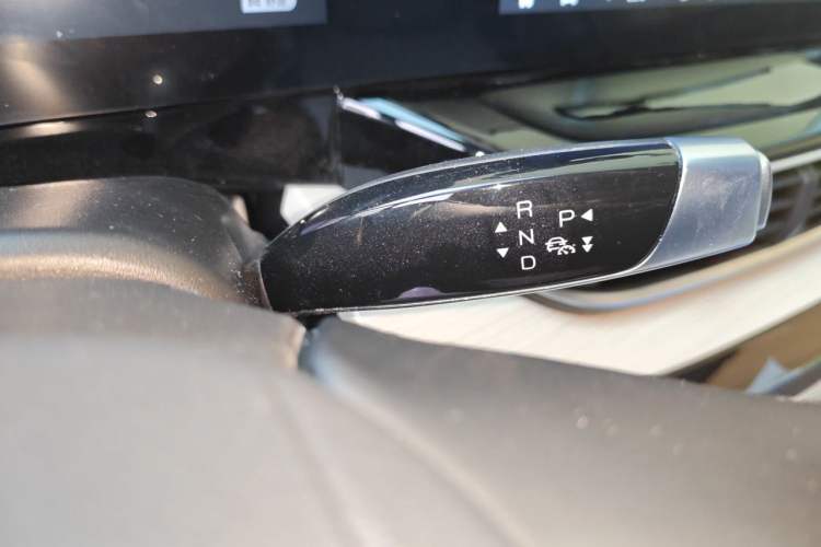 Used Chery New Energy eQ7 2023 512km Pro Gear Lever