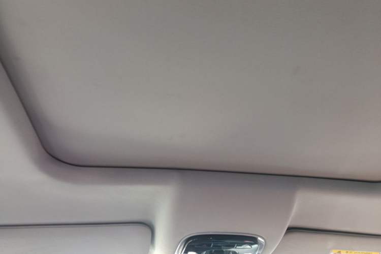 Used Chery New Energy eQ7 2023 512 km Max Headliner