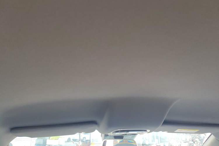 Used Chery New Energy eQ7 2023 512km Pro Headliner