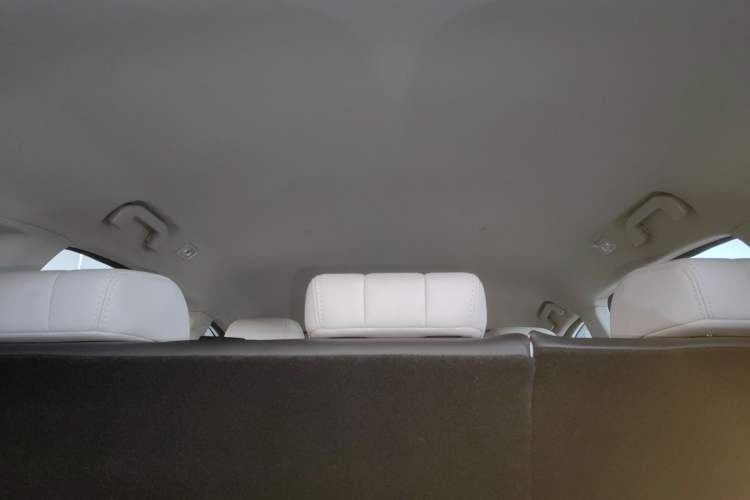 Used Chery New Energy eQ7 2023 512km Air Headliner