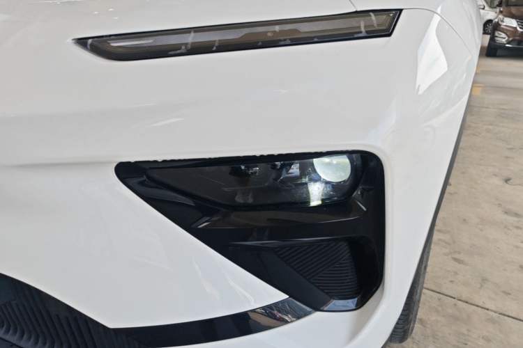 Used Chery New Energy eQ7 2023 512 km Max Left Front Headlight