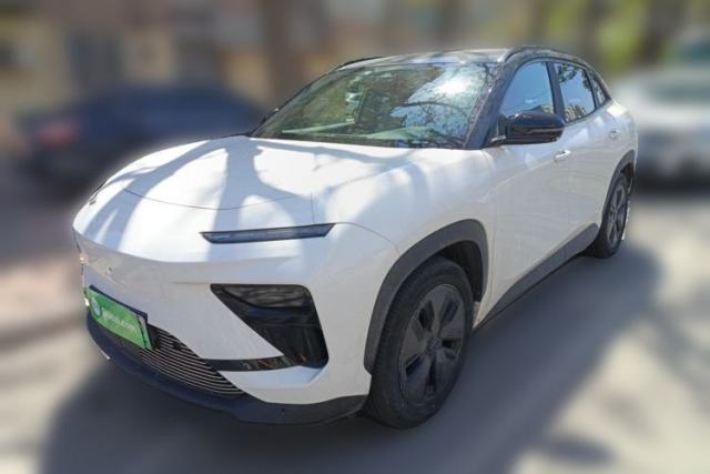 Used Chery New Energy eQ7 2023 512 km Max
