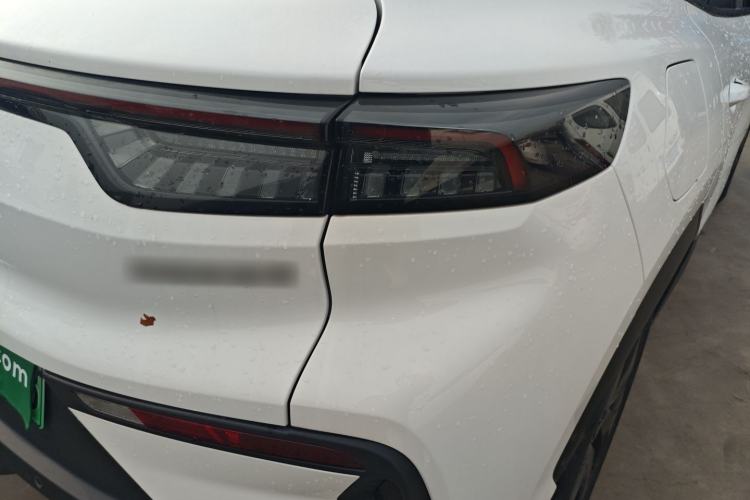 Used Chery New Energy eQ7 2023 512km Pro Right Rear Taillight