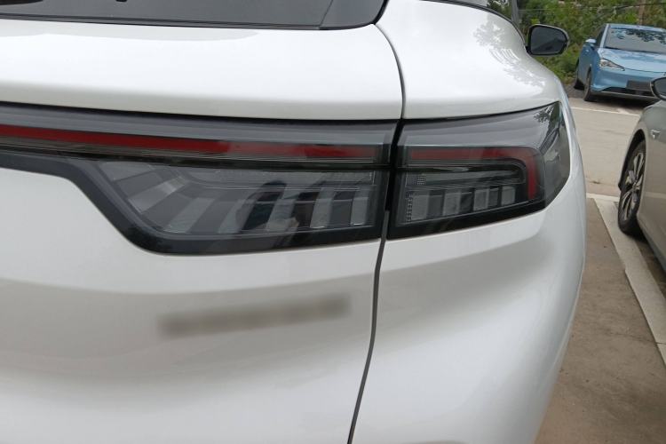 Used Chery New Energy eQ7 2023 512km Pro Right Rear Taillight