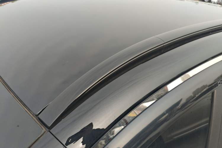 Used Chery New Energy eQ7 2023 512km Pro Roof