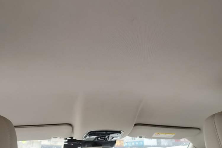 Used Chery New Energy eQ7 2024 512 km Leisure Edition Headliner
