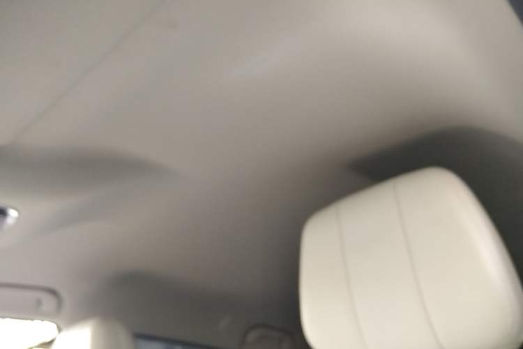 Used Chery New Energy eQ7 2024 512 km Leisure Edition Headliner