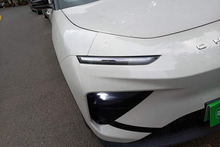 Used Chery New Energy eQ7 2024 512 km Leisure Edition Right Front Headlight