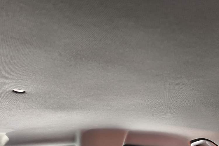 Used Chery New Energy eQ7 2025 512km Comfort Edition Headliner