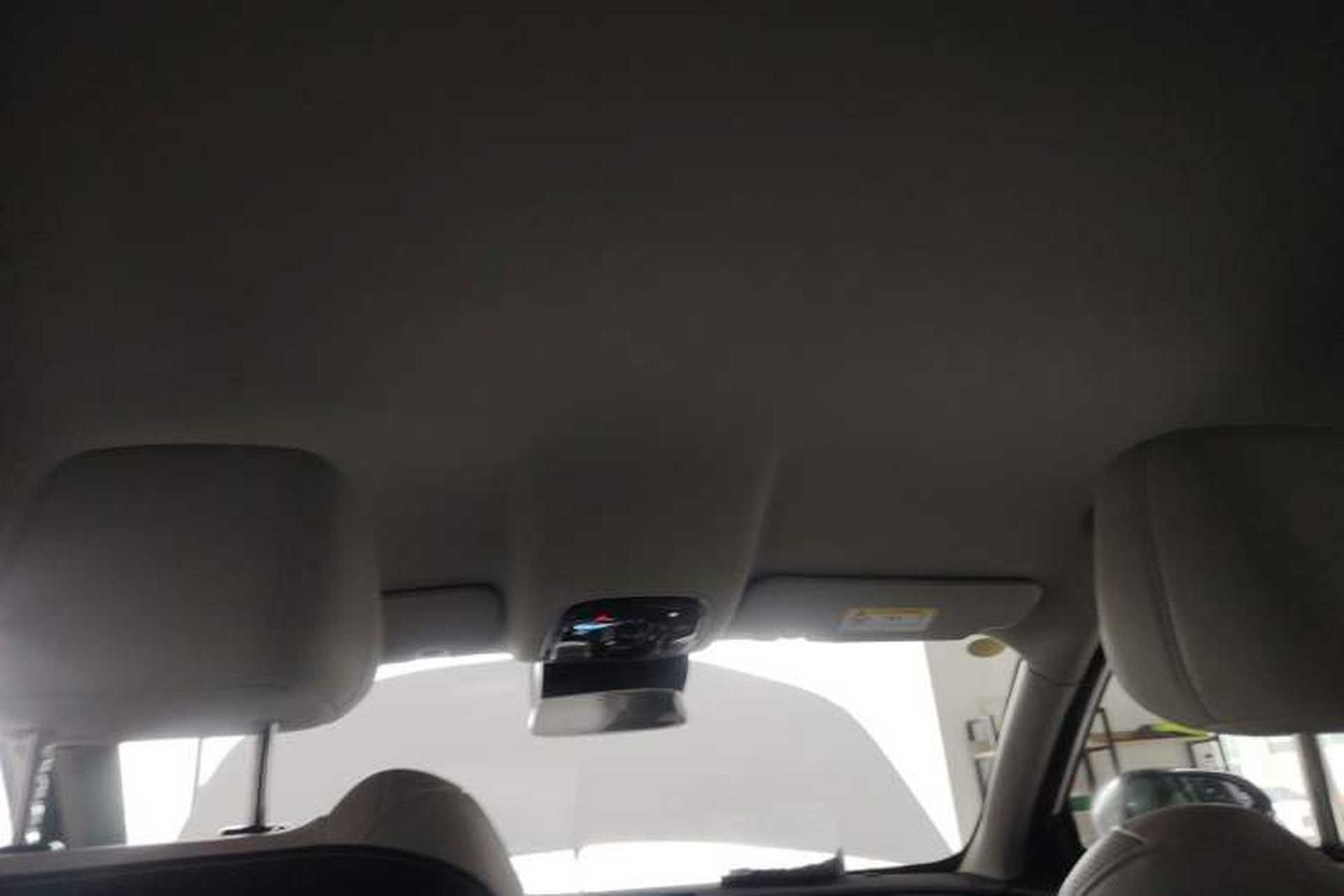 Used Chery New Energy eQ7 2025 512 km Free-Range Version Headliner