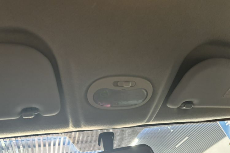 Used Chery New Energy Little Ant 2021 150 000 Yuan Ant Fan Edition Ant Trend Version Lithium Iron Phosphate Interior 7