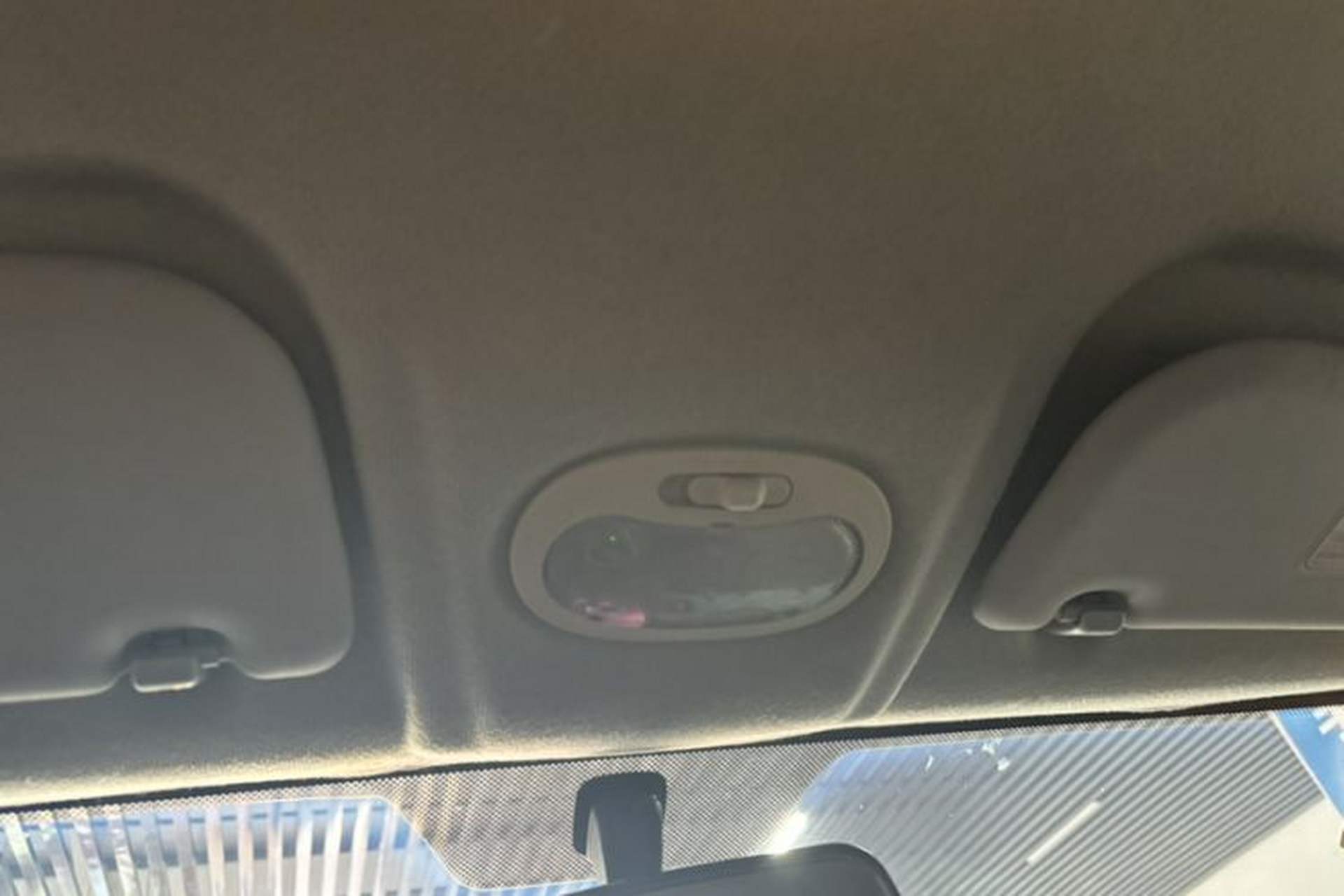 Used Chery New Energy Little Ant 2021 150 000 Yuan Ant Fan Edition Ant Trend Version Lithium Iron Phosphate Interior 7