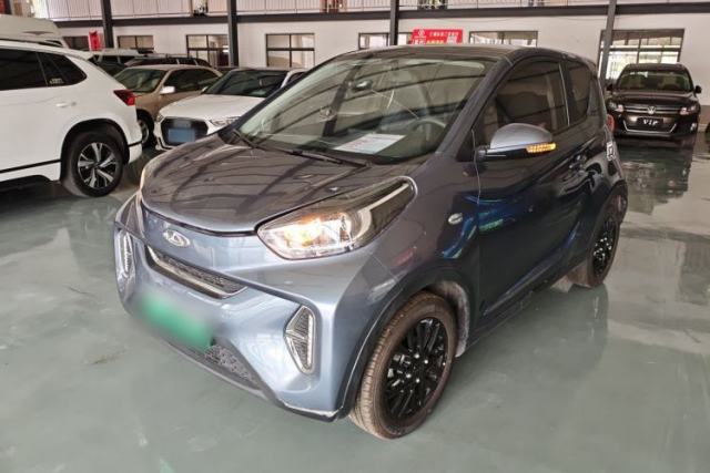 Used Chery New Energy Little Ant 2024 Revised Edition Youth Version 251 km Passion Edition 25.05 kWh