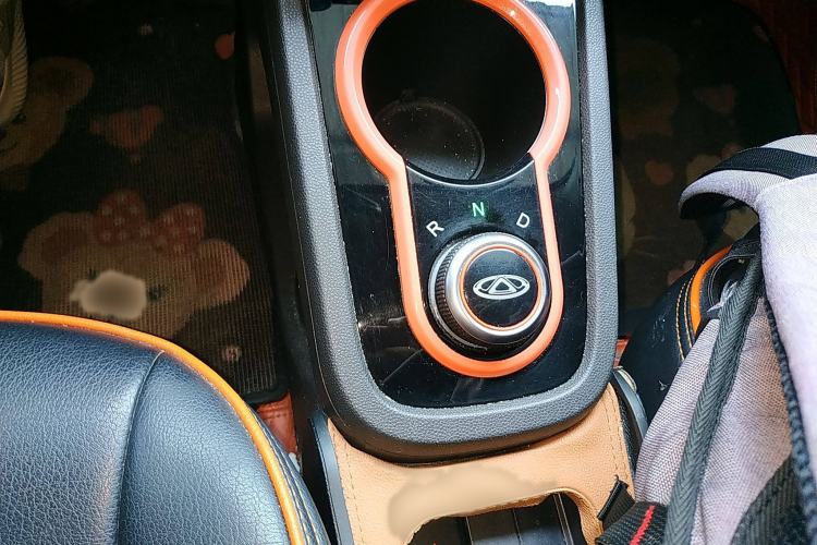 Used Chery New Energy Little Ant 2021 150 000 Yuan Ant Fan Edition Ant Trend Version Lithium Iron Phosphate Gear Lever
