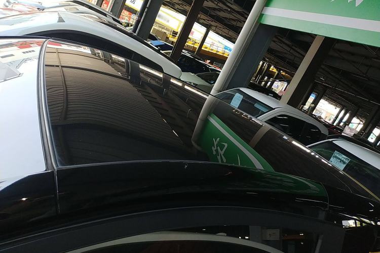 Used Chery New Energy Little Ant 2021 150 000 Yuan Ant Fan Edition Ant Trend Version Lithium Iron Phosphate Roof
