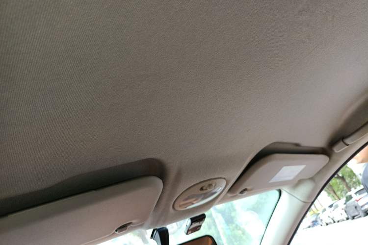 Used Chery New Energy Little Ant 2018 300 4-Seater Smart Edition Headliner