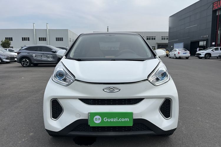 Used Chery New Energy Little Ant 2018 400 4-Seater Smart Edition Exterior 5