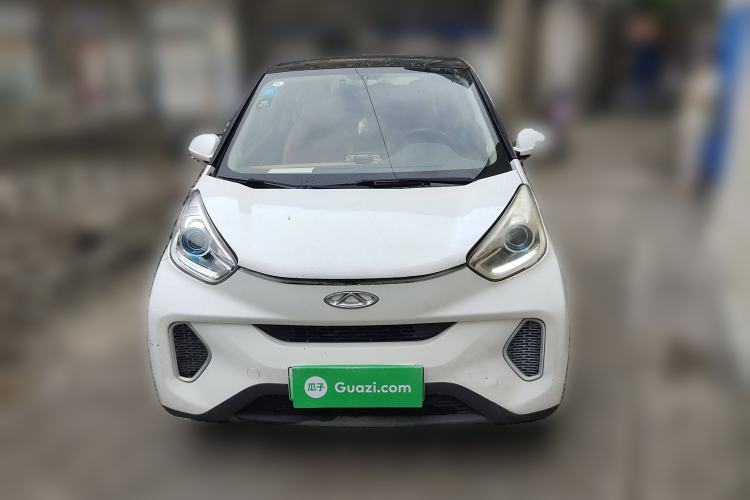 Used Chery New Energy Little Ant 2018 300 4-Seater Smart Edition Front