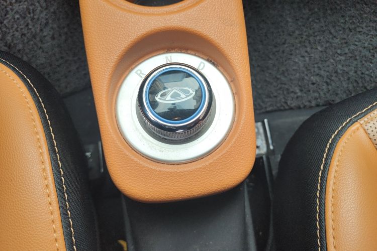 Used Chery New Energy Little Ant 2018 300 4-Seater Smart Edition Gear Lever