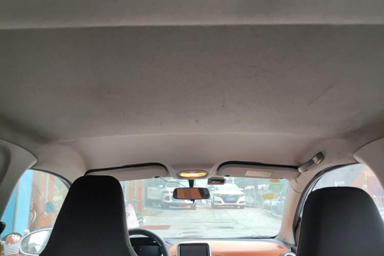 Used Chery New Energy Little Ant 2018 300 4-Seater Smart Edition Headliner