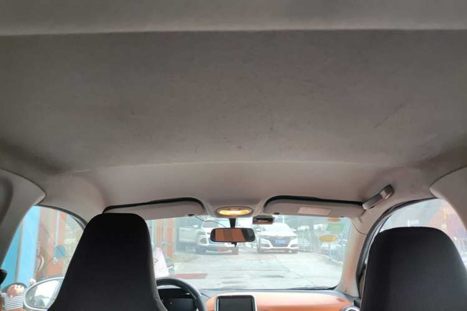 Used Chery New Energy Little Ant 2018 300 4-Seater Smart Edition Headliner
