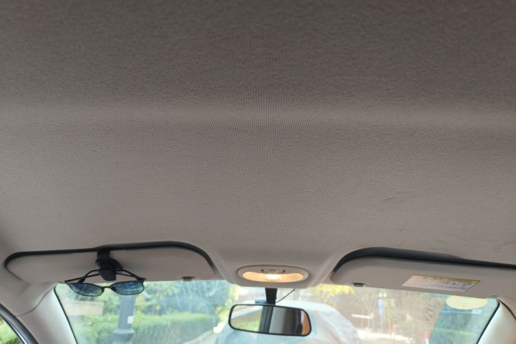 Used Chery New Energy Little Ant 2018 300 4-Seater Smart Edition Headliner