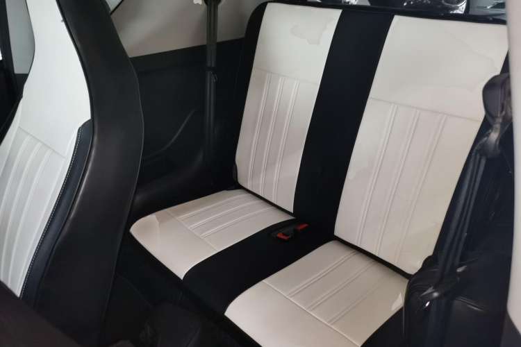 Used Chery New Energy Little Ant 2018 300 4-Seater Smart Edition Interior 4