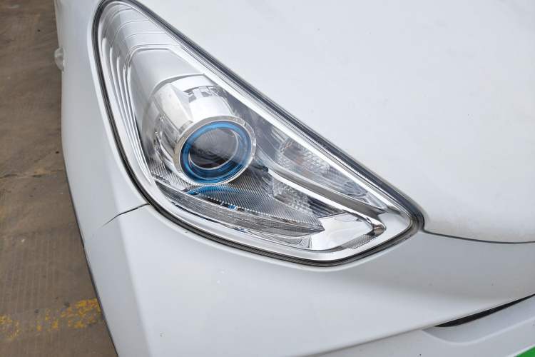 Used Chery New Energy Little Ant 2018 400 4-Seater Smart Edition Right Front Headlight