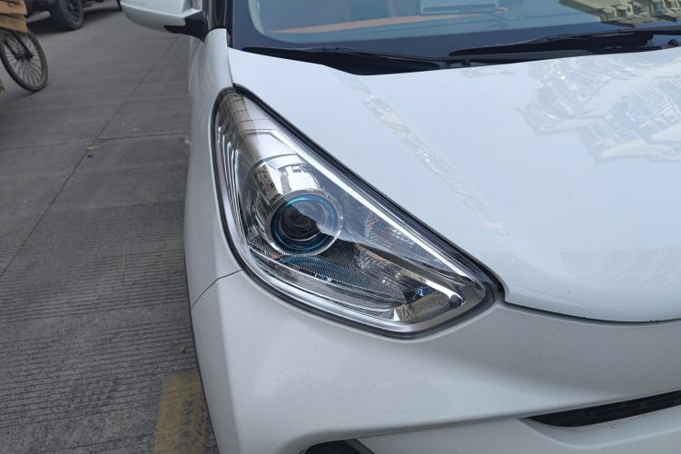 Used Chery New Energy Little Ant 2018 300 4-Seater Smart Edition Right Front Headlight