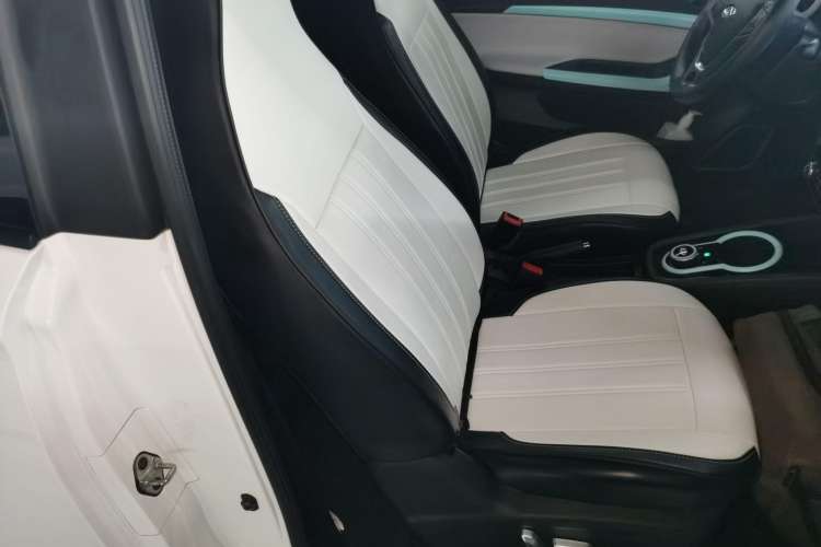 Used Chery New Energy Little Ant 2018 300 4-Seater Smart Edition Right Front Seat