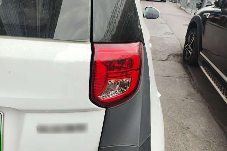 Used Chery New Energy Little Ant 2018 300 4-Seater Smart Edition Right Rear Taillight