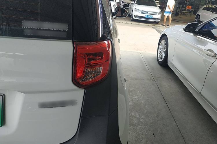 Used Chery New Energy Little Ant 2018 400 4-Seater Smart Edition Right Rear Taillight