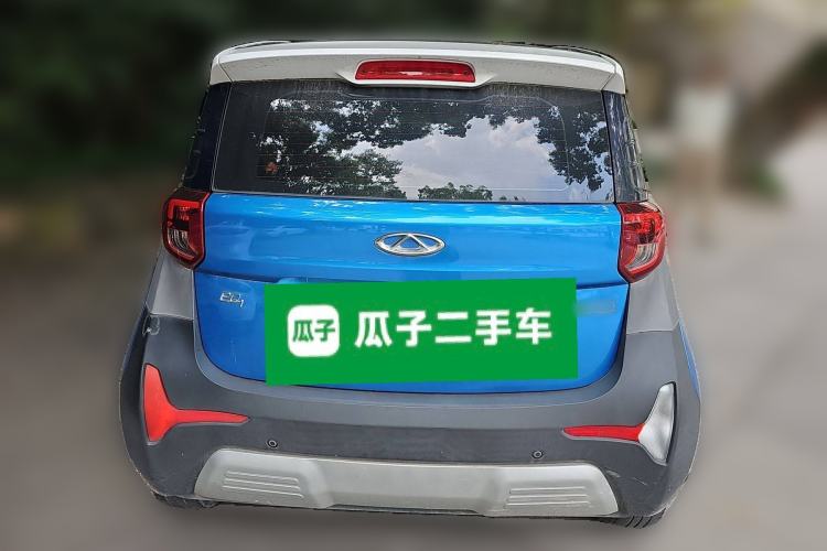 Used Chery New Energy Little Ant 2019 4-Seater Smart Edition 30.6 kWh Exterior 4