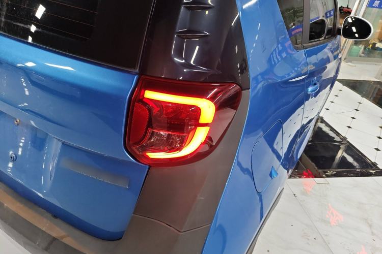Used Chery New Energy Little Ant 2019 4-Seater Smart Edition 35 kWh Right Rear Taillight