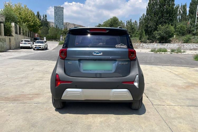 Used Chery New Energy Little Ant 2019 4-Seater Smart Edition 35 kWh Exterior 4