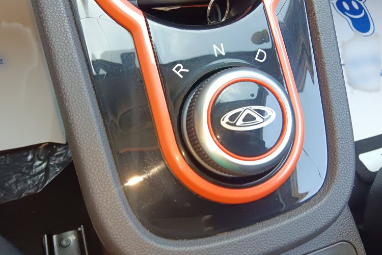 Used Chery New Energy Little Ant 2019 4-Seater Smart Edition 30.6 kWh Gear Lever