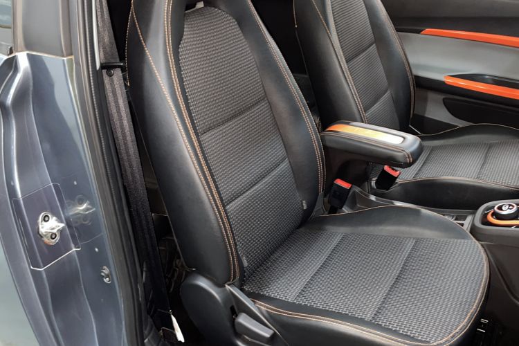 Used Chery New Energy Little Ant 2019 4-Seater Smart Edition 35 kWh Right Front Seat