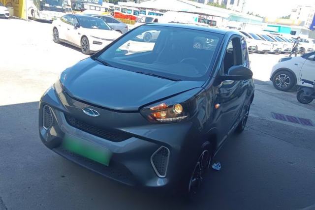 Used Chery New Energy Little Ant 2019 4-Seater Smart Edition 30.6 kWh