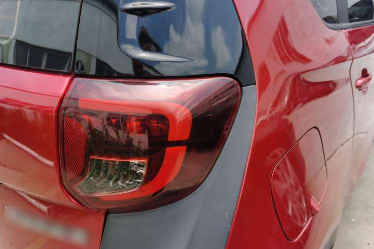 Used Chery New Energy Little Ant 2019 4-Seater Smart Edition 30.6 kWh Right Rear Taillight