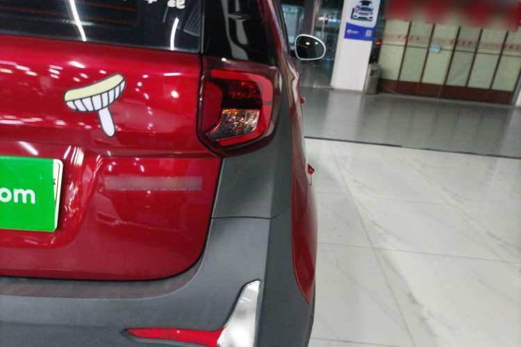 Used Chery New Energy Little Ant 2019 4-Seater Smart Edition 30.6 kWh Right Rear Taillight