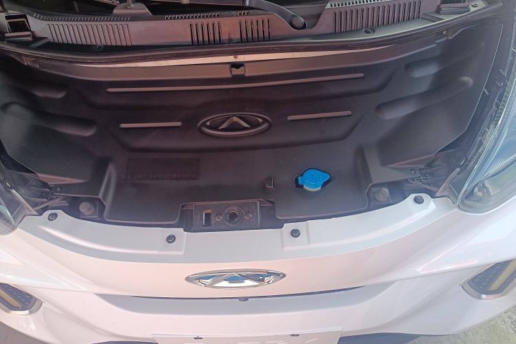 Used Chery New Energy Little Ant 2019 4-Seater Smart Edition 35 kWh Engine Bay