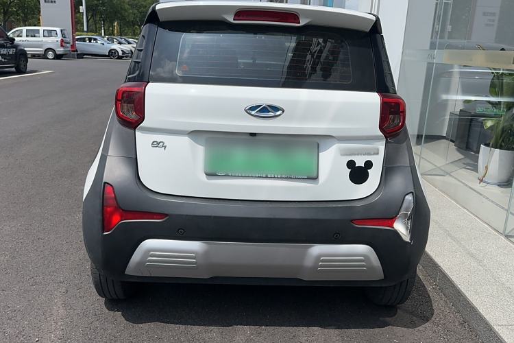 Used Chery New Energy Little Ant 2019 4-Seater Smart Edition 30.6 kWh Exterior 4
