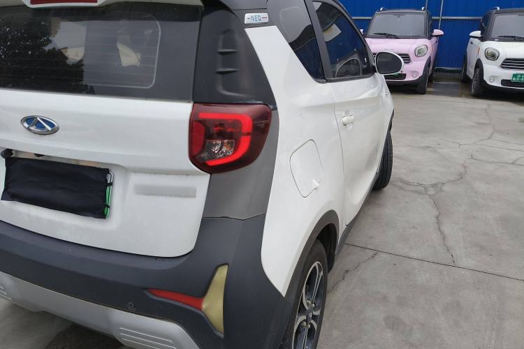 Used Chery New Energy Little Ant 2019 4-Seater Smart Edition 30.6 kWh Exterior 6