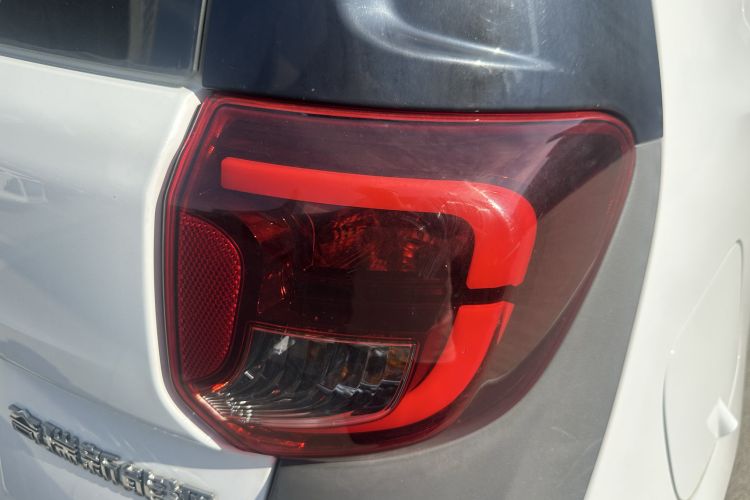 Used Chery New Energy Little Ant 2019 4-Seater Smart Edition 30.6 kWh Exterior 6