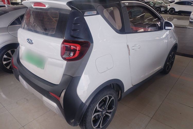 Used Chery New Energy Little Ant 2019 4-Seater Smart Edition 35 kWh Exterior 6